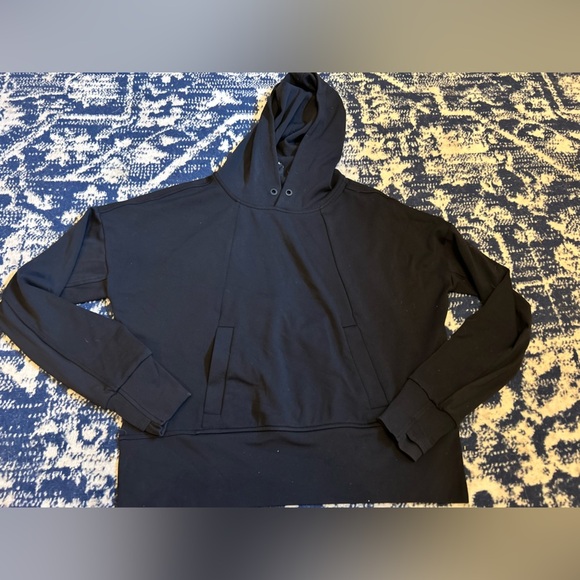 Athleta Hoodie - Picture 1 of 4